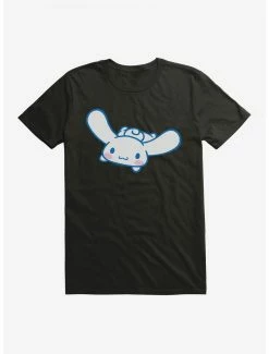 Anime Cinnamoroll In The Sky T-Shirt