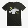 Anime Cinnamoroll Making Bubbles T-Shirt -Hot Topic Sales Store 18400150 hi