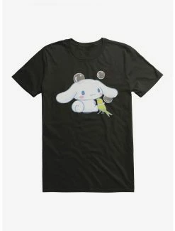Anime Cinnamoroll Outdoor Vibes T-Shirt