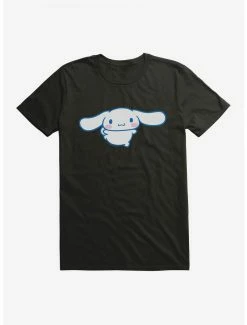 Anime Cinnamoroll Peaceful Flying T-Shirt