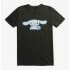 Anime Cinnamoroll Ready To Go T-Shirt -Hot Topic Sales Store 18400444 hi
