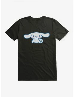 Anime Cinnamoroll Ready To Go T-Shirt