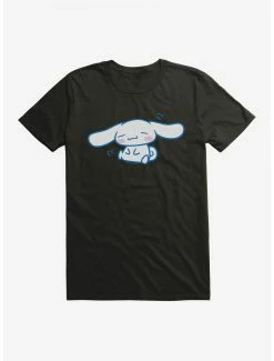 Anime Cinnamoroll Shaking Happiness T-Shirt