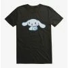 Anime Cinnamoroll Sitting And All Smiles T-Shirt -Hot Topic Sales Store 18400588 hi