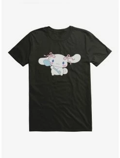 Anime Cinnamoroll Spoon T-Shirt