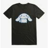 Anime Cinnamoroll Wondering T-Shirt