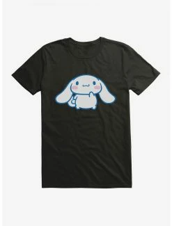 Anime Cinnamoroll Wondering T-Shirt