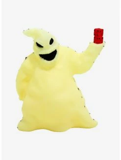 Horror Disney The Nightmare Before Christmas Oogie Boogie Mood Light