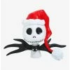Horror Disney The Nightmare Before Christmas Jack Skellington Tree Topper