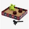 Horror Disney The Nightmare Before Christmas Oogie Boogie Glow-in-the-Dark Sand Garden - BoxLunch Exclusive -Hot Topic Sales Store 18732969 hi