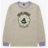 Horror Disney The Nightmare Before Christmas Oogie Boogie Dice Long Sleeve T-Shirt - BoxLunch Exclusive
