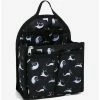 Horror Disney The Nightmare Before Christmas Zero Allover Print Backpack Organizer - BoxLunch Exclusive -Hot Topic Sales Store 19217804 hi