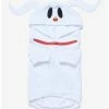 Horror Disney The Nightmare Before Christmas Zero Pet Hoodie -Hot Topic Sales Store 19270483 hi