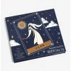 Horror Disney The Nightmare Before Christmas Zero Tarot Card Eyeshadow Palette - BoxLunch Exclusive -Hot Topic Sales Store 19528723 hi