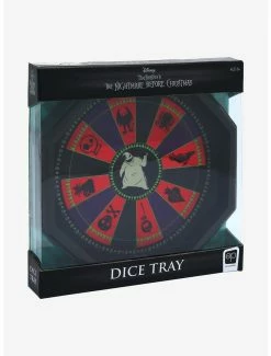 Horror Disney The Nightmare Before Christmas Oogie Boogie Dice Tray 7 Horror Disney The Nightmare Before Christmas Oogie Boogie Dice Tray -Hot Topic Sales Store 19786466 av2