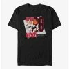 Cartoons Disney Mickey Mouse Nothing But Net Basketball T-Shirt -Hot Topic Sales Store 20213081 hi