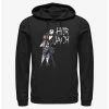 Horror Disney The Nightmare Before Christmas Her Jack Hoodie -Hot Topic Sales Store 20307697 hi