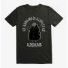Horror Addams Family Movie Always An Addams T-Shirt -Hot Topic Sales Store 20538035 hi