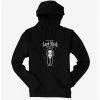 Horror Addams Family Movie Good Mood Hoodie