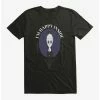 Horror Addams Family Movie I'm Happy Inside T-Shirt -Hot Topic Sales Store 20538381 hi