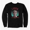 Horror The Addams Family Lurch Sweatshirt