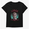 Horror The Addams Family Lurch Womens T-Shirt Plus Size -Hot Topic Sales Store 20552960 hi