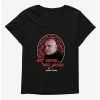 Horror The Addams Family Most Unusual? Womens T-Shirt Plus Size -Hot Topic Sales Store 20552978 hi