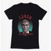 Horror The Addams Family Lurch Womens T-Shirt -Hot Topic Sales Store 20553003 hi