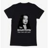 Horror The Addams Family Morticia Addams Womens T-Shirt -Hot Topic Sales Store 20553010 hi