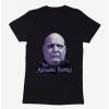 Horror The Addams Family Uncle Fester Womens T-Shirt -Hot Topic Sales Store 20553024 hi