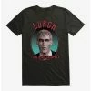Horror The Addams Family Lurch T-Shirt -Hot Topic Sales Store 20553175 hi