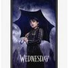 Horror Wednesday TV Series Poster -Hot Topic Sales Store 20633276 hi