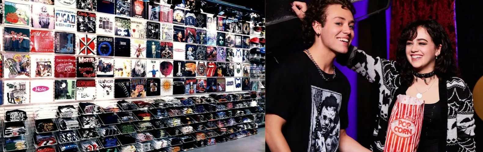 Hot Topic Sales Store 1 Hot Topic Sales Store -Hot Topic Sales Store 下载 副本3333